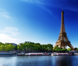 Seine Erlebnis Normandie - Sommer Special