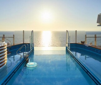 Mediterrane Schätze mit Korsika ab Mallorca