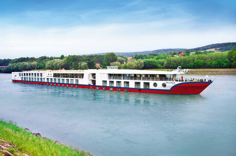  - Perlen am Ufer der Donau-3-595837