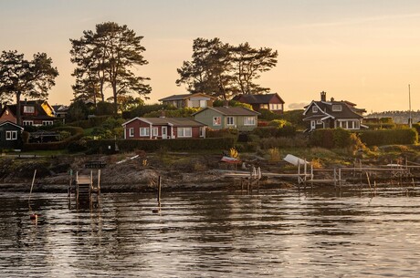  - Südnorwegen ab Kiel
