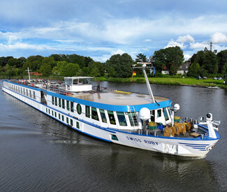 Adventsreise nach Prag