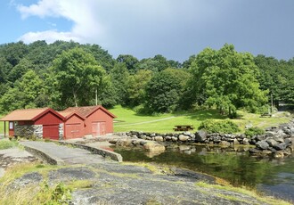 Reise Kreuzfahrt - Norwegische Fjorde bis Hamburg