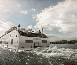 Rhein Naturerlebnis Süd