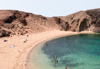 Reise Kreuzfahrt - Inselzauber der Kanaren und Madeira
