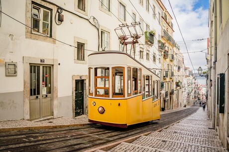 Reise Kreuzfahrt - Herbstliches Inselhüpfen - Geburtstagsrabatt bis zu 500 €