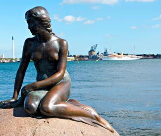 Norwegens Fjorde ab/bis Kiel