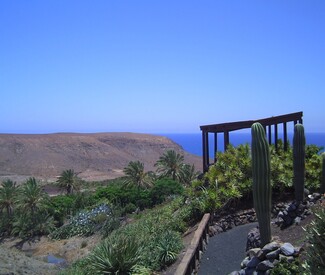 Kanarische Inselwelt & Madeira