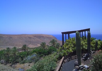  - Kanarische Inselwelt & Madeira