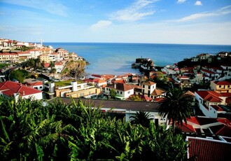 Reise Kreuzfahrt - Inselträume der Kanaren und Madeira