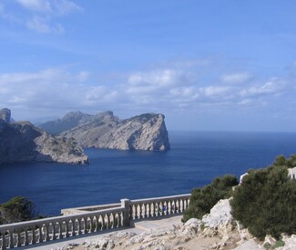Mediterrane Schätze mit Korsika ab Mallorca