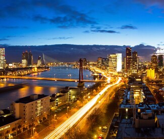 Weihachten in Holland und Belgien - 2025