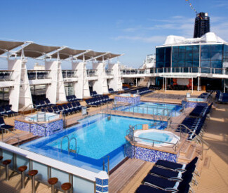 Von Singapur nach Hongkong