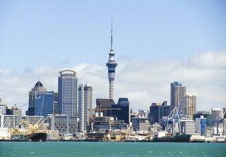 Reise Kreuzfahrt - Von Sydney nach Auckland