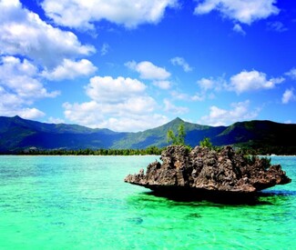 Weltenbummler Kanaren, Südafrika & Mauritius 2