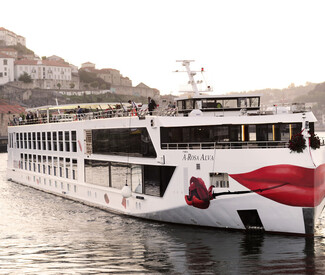 Douro Erlebnis