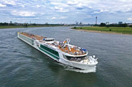  - Die Perlen des Rheins und der Niederlande entdecken