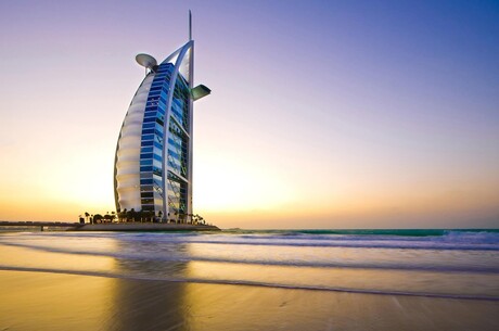  - Perlen des Arabischen Golfs