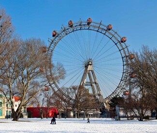 Die schönsten Weihnachtsmärkte an der Donau
