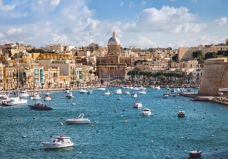 Reise Kreuzfahrt - Östliches Mittelmeer mit Korfu