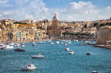  - Östliches Mittelmeer mit Korfu