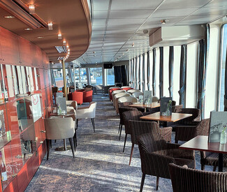 Grachten, Tulpen und das Ijsselmeer