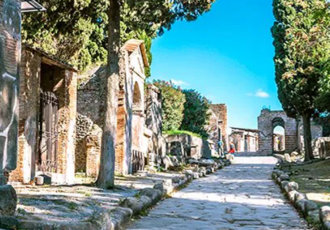 Reise Kreuzfahrt - Inselzauber im Atlantik