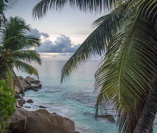 Von Kap der Guten Hoffnung zu tropischen Paradiesen