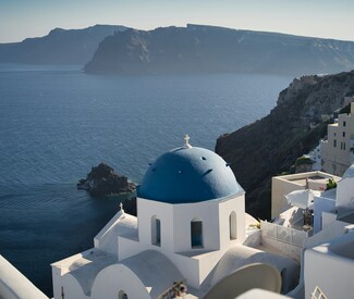 Odyssee der Ägäis und des Bosporus