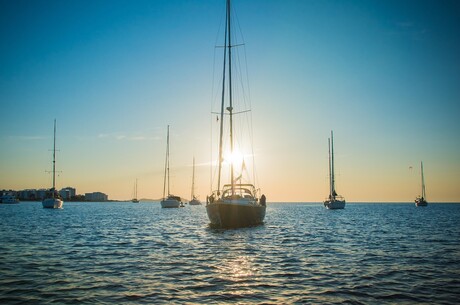 Reise Kreuzfahrt - Kurs aufs Mittelmeer - bis zu 500 Euro Geburtstagsrabatt