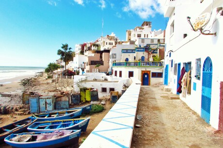  - Festtage Kanaren & Madeira