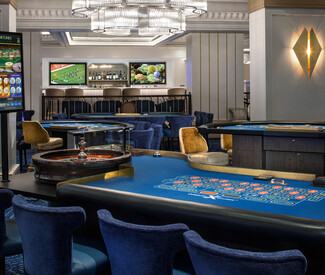 Östliche Karibik ab/bis Fort Lauderdale