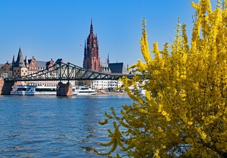  - Vom Main zur blauen Donau