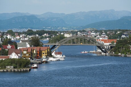  - Fjordzauber und Nordlichter