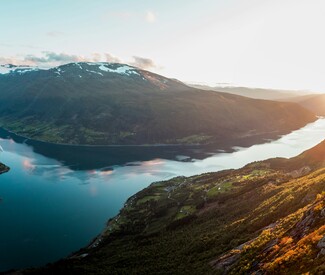 Faszination Fjordland (EUR2616)