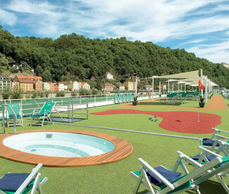 Minikreuzfahrt Holland