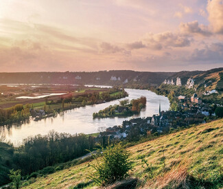 Donau Weihnachtszauber