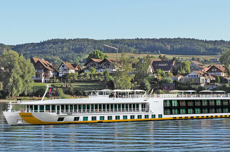  - Weihnachtsreise - Rhein mit Amsterdam