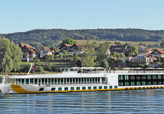  - Weihnachtsreise - Rhein mit Amsterdam