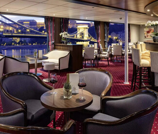 Minikreuzfahrt Holland