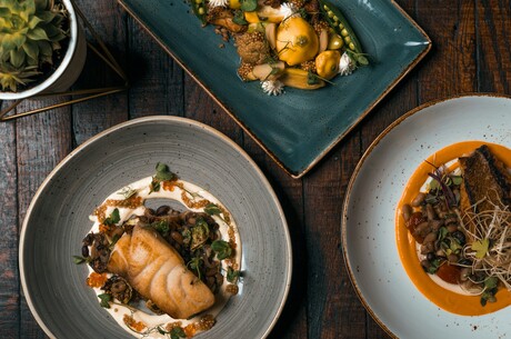  - Soul & Food trifft guten Zweck