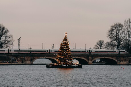  - Kurs Rhein Weihnachten Süd
