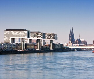 Grachten, Tulpen und das Ijsselmeer