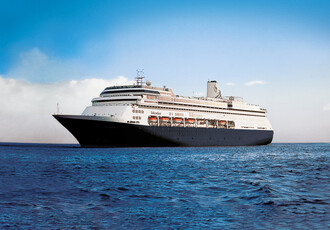Reise Kreuzfahrt - Mittelmeer und Atlantikpassage ab/bis Fort Lauderdale