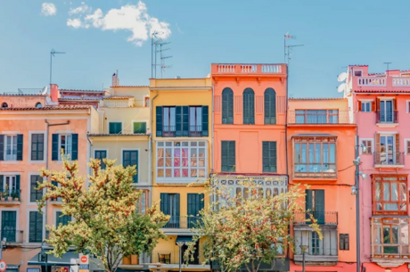  - Mittelmeerzauber: Von der Ewigen Stadt zur katalanischen Hauptstadt