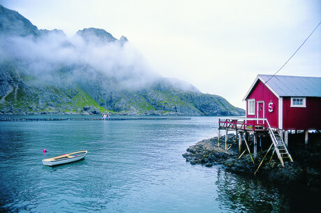 Reise Kreuzfahrt - Island,  Spitzbergen und Nordkap zur Mitternachtsonne