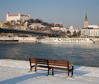 Die schönsten Weihnachtsmärkte an der Donau