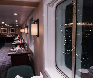 Von Glasgow (Greenock) nach Glasgow (Greenock)