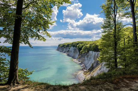 Flusskreuzfahrt - Ostseezauber trifft Inselglück
