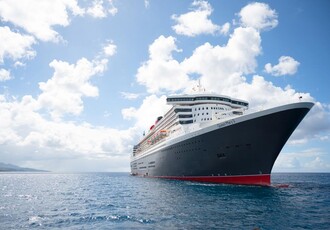 Reise Kreuzfahrt - Norwegen, Island & Tranatlantik mit New York ab/bis Southampton