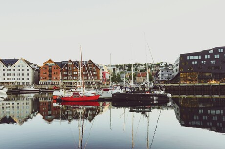  - Traumküste Norwegens